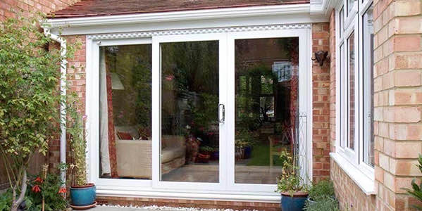 Patio Doors Supplied And Fitted Cumbernauld